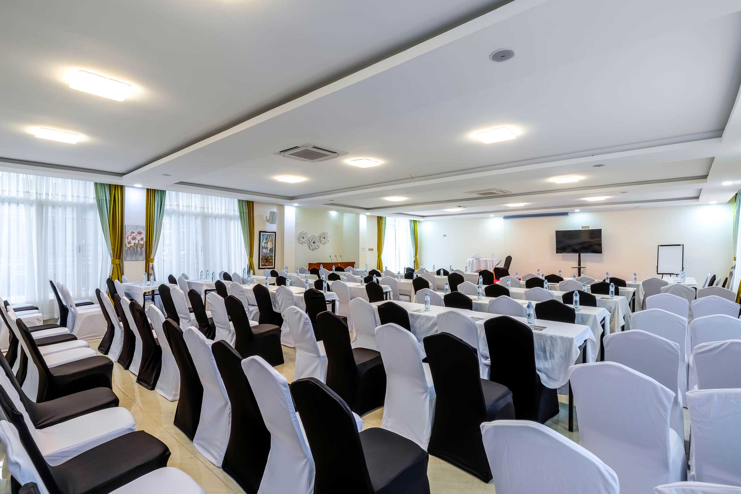 meeting room